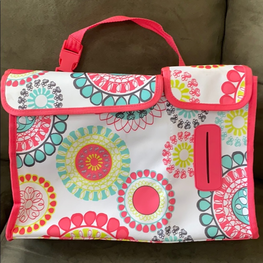 Thirty-One “Pack & Pull Caddy” Car Organizer